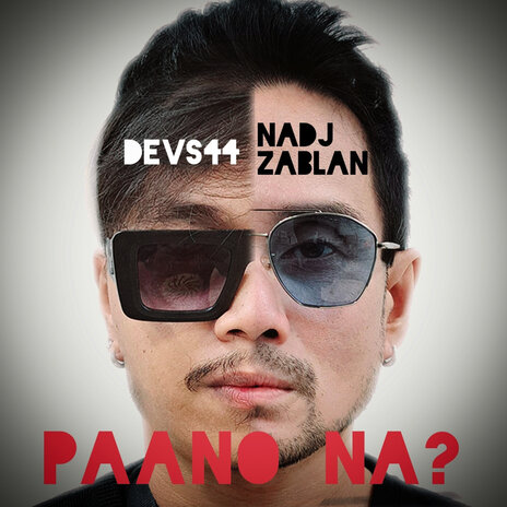 Paano Na? ft. DEVS44 & Hidden Art cover art