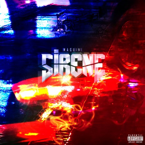 Sirene ft. Xizoh cover art
