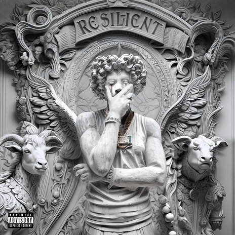 Mowgivation cover art