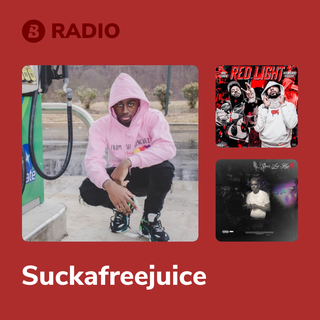 Suckafreejuice Radio