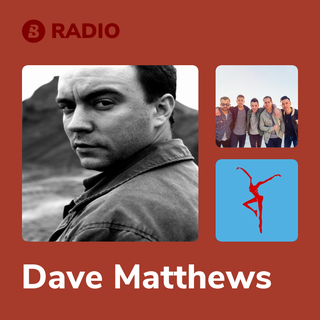 Dave Matthews Radio