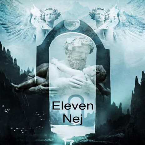 Trauma ft. Nej cover art