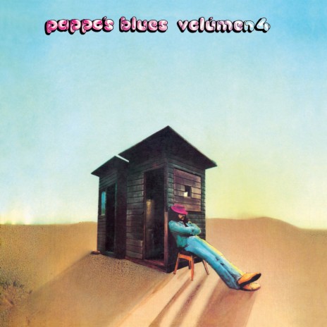 El Palacio de la Montaña en Invierno cover art