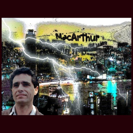 Let there be light cover art