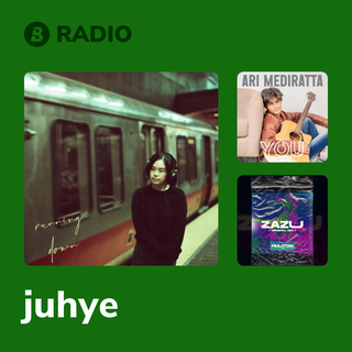 juhye Radio