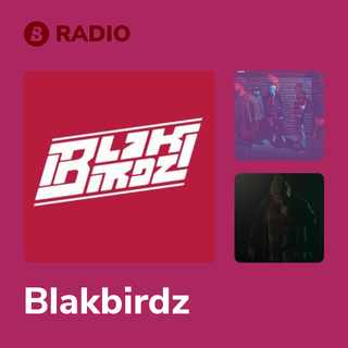 Blakbirdz Radio