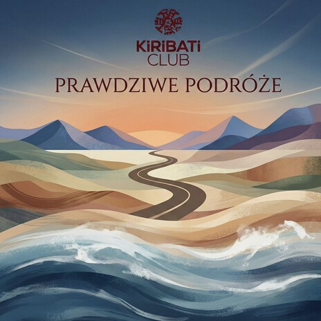 Afryka Pełna Życia cover art
