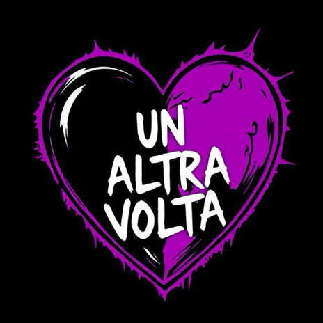 UN ALTRA VOLTA cover art