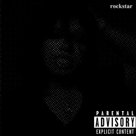 ROCKSTAR cover art