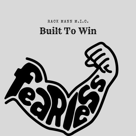 Built To Win