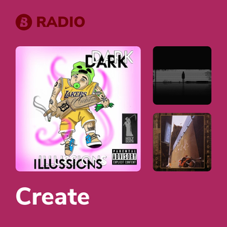 Create Radio