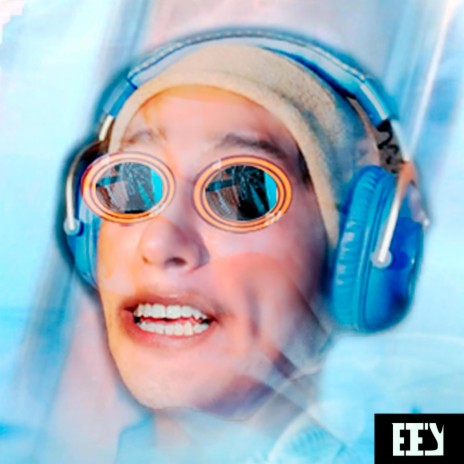 Eternity cover art