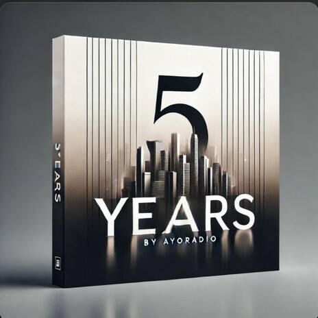 5 Years