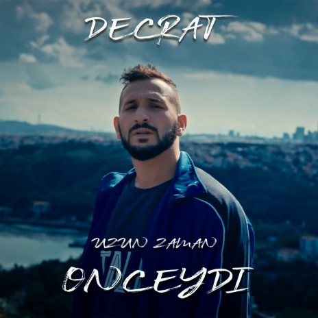 Uzun Zaman Önceydi cover art