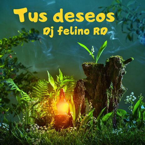 Tus Deseos cover art