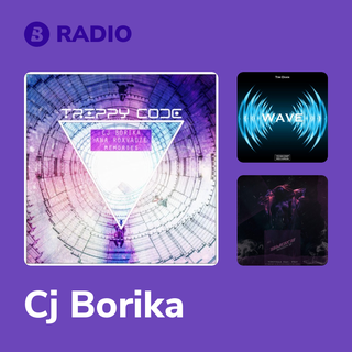 Cj Borika Radio