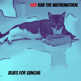 Red Ran The Mathematikal