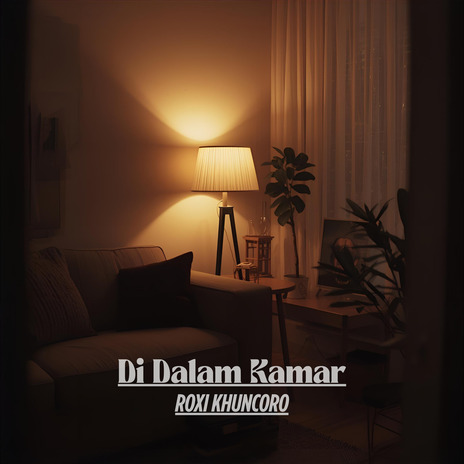 Di Dalam Kamar cover art