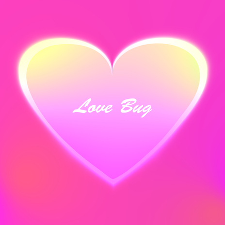 Love Bug cover art