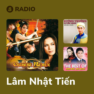 Lâm Nhật Tiến Radio
