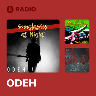 ODEH Radio