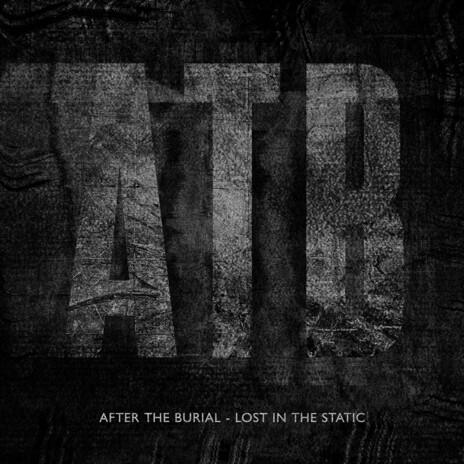 Lost In The Static cover art