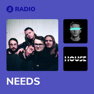 NEEDS Radio