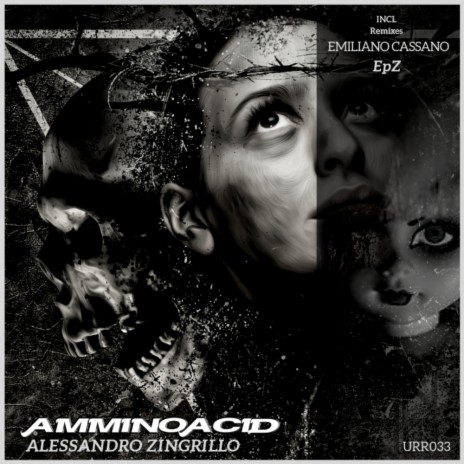 Amminoacid (Emiliano Cassano Remix) cover art