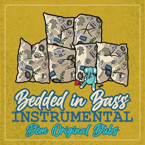 Genau was du brauchst (Instrumental) cover art