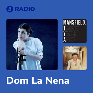 Dom La Nena Radio