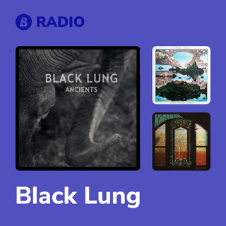 Black Lung Radio