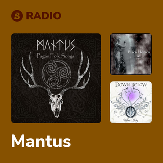 Mantus Radio