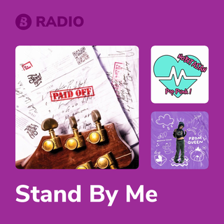 Stand By Me Radio