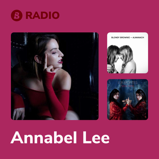 Annabel Lee Radio