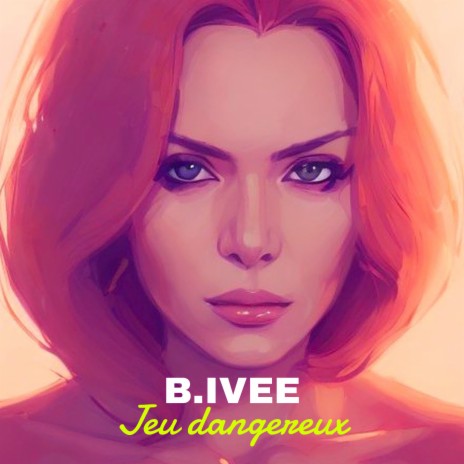 Jeu dangereux cover art