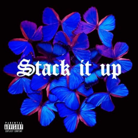 Stack It Up ft. DV & Essoua cover art