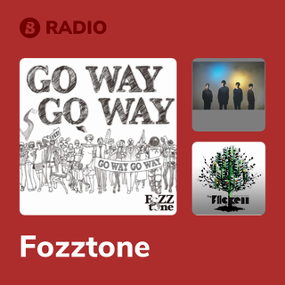 Fozztone Radio