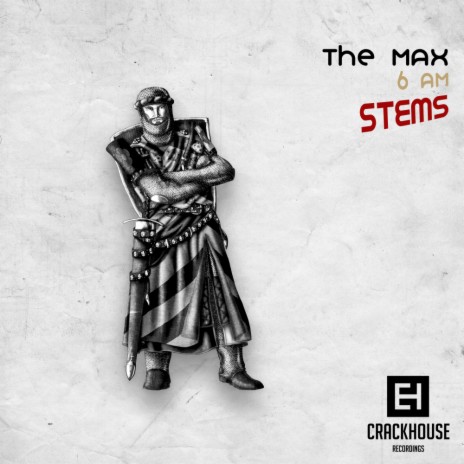Six In The Morning (Drums (STEMS)) cover art