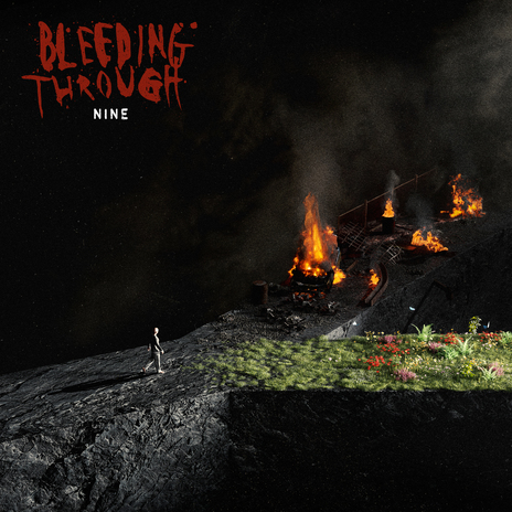 War Time ft. Shadows Fall cover art