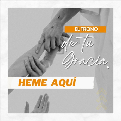 El trono de tu gracia