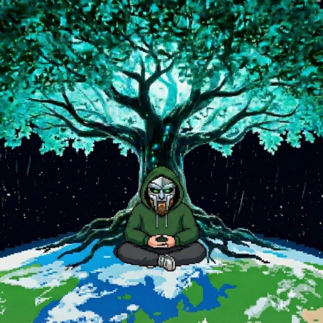 Ascensão Underground cover art