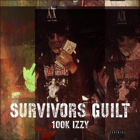 Survivors Guilt cover art