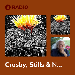 Crosby, Stills & Nash Radio