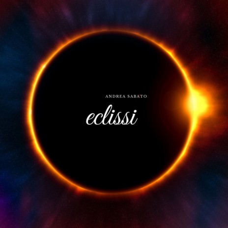 Eclissi (Original mix)