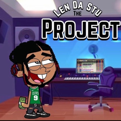 Por fin cover art