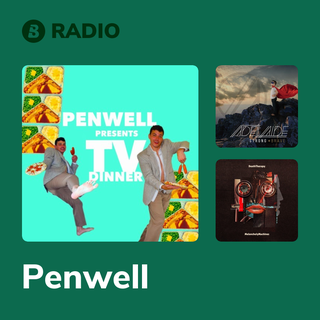 Penwell Radio