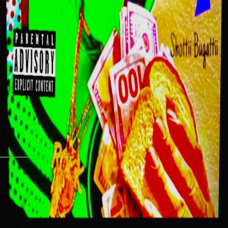 No Bag cover art