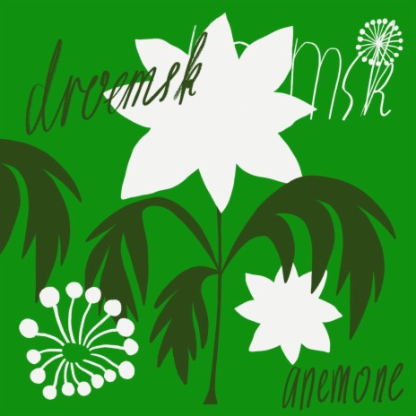 anemone cover art