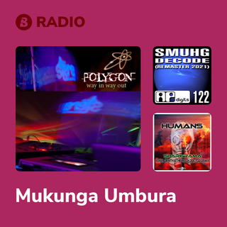 Mukunga Umbura Radio
