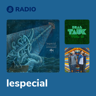 lespecial Radio